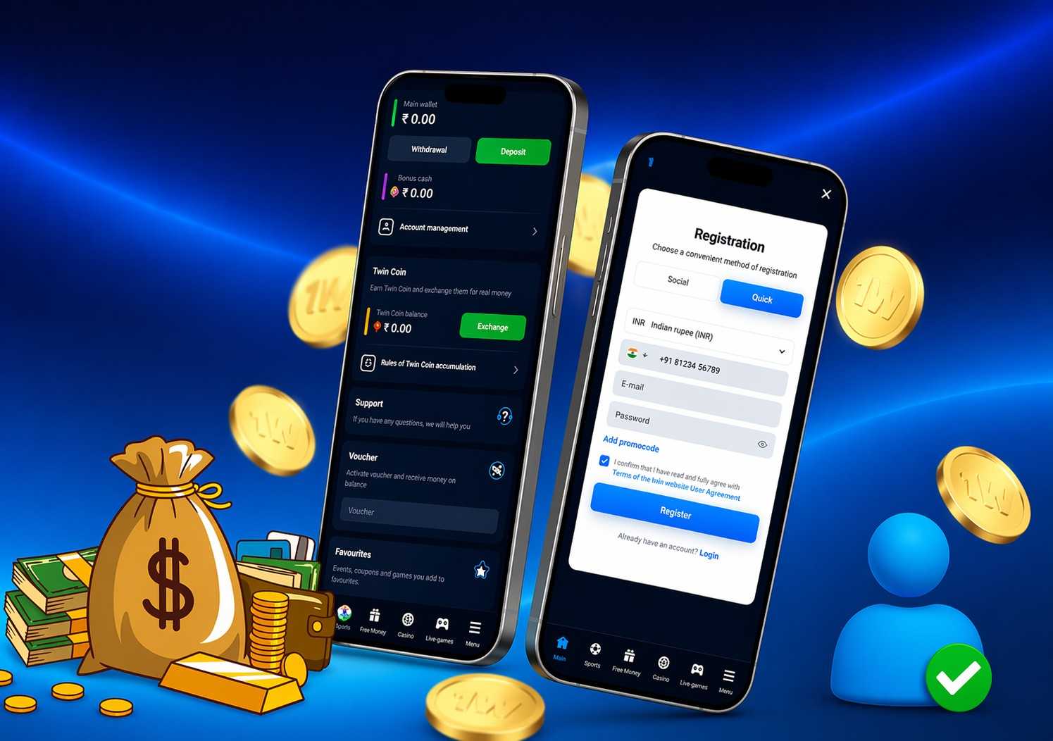 Viplaser247 - Fast Secure Premium Betting