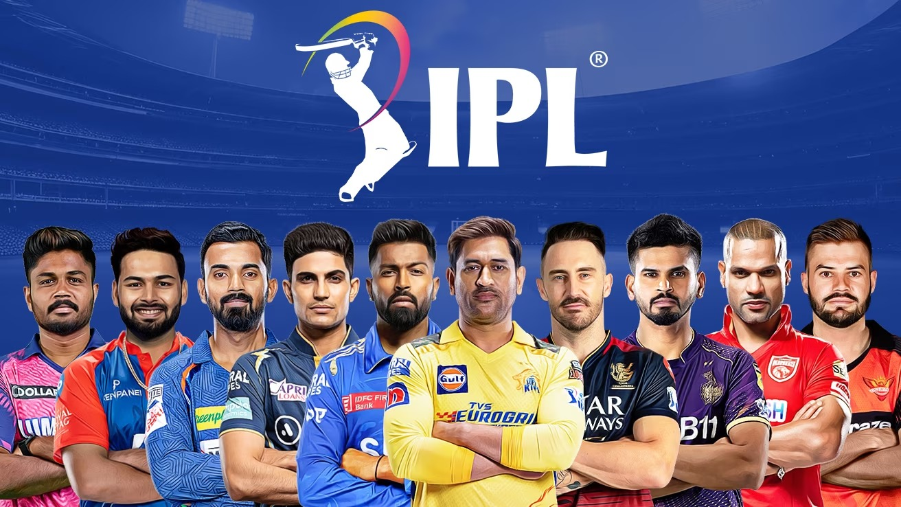 IPL 2026 VIP Betting on Viplaser247 - Premium Odds